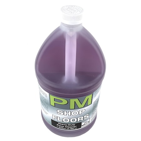 Pm Products Fuel Additive, 400 400